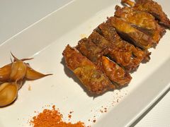 -西域阿里马新疆菜·清真(桂花路店)