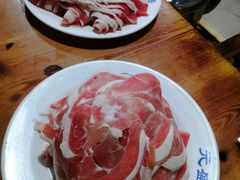 -元盛居(生态大街店)