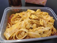 -香探花·擀面皮肉夹馍(北苑店)
