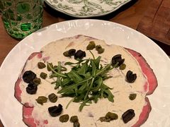 -Mammamia意大利餐厅(阳春巷店)