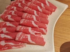 -额尔敦传统涮(光明路店)