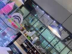 -巴黎贝甜(大宁国际商业广场店)