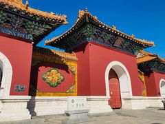 -北陵公园