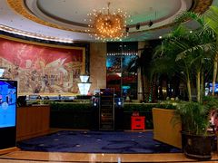 -南京维景国际大酒店(南京博物院店)