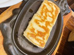 -格日勒阿妈蒙古厨房(巨海店)