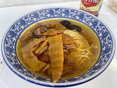 -西园寺素食(西园弄戒幢律寺店)