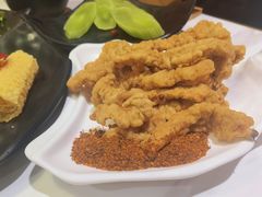 -祥源胡同·涮牛羊肉火锅(花桥店)