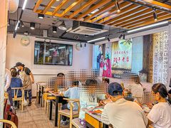 -屋里家延边朝鲜族冷面(梅林3店)