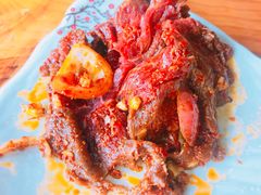 -7年8班朝鲜族非遗美食(三钢里店)