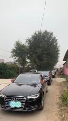 -华润婚车租赁公司·和胜租车