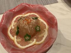 -月下料理(楷林IFC店)