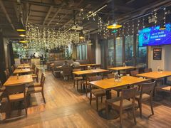 -Geneva日内瓦餐厅(西郊宝成花苑店)