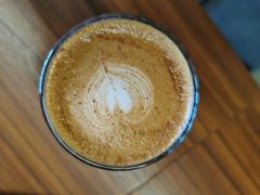 -山下C5cafe(惠通时代广场店)
