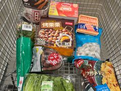 -山姆会员商店(上海浦东店)