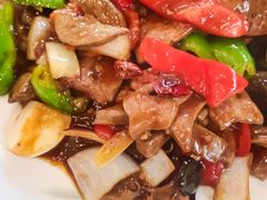 -一品楼灌汤包子(西门大街店)