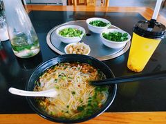 -祖传曾羊肉饭店