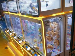 -风云再起游乐汇(北京西单西西友谊店)