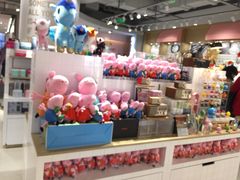 -上海世茂广场(南京东路店)