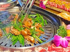 -哈哈碳都·牛肋条无限自助烤肉(台江万达店)