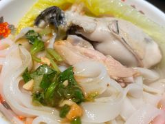 -邹开喜·炭炉鸡煲·海鲜火锅(虹口足球场店)