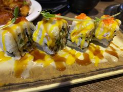 -火炉火自助餐(枫蓝国际店)