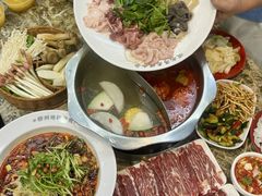 -顺水湾·牛肉牛杂火锅(驾鹤店)