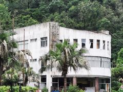 -雁荡山三折瀑景区