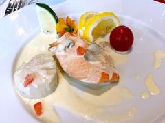 -马克西姆餐厅(崇文门店)