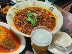 -陈麻婆豆腐(旗舰店)