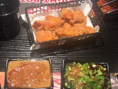 -8锅臭臭锅·正宗台湾小火锅(中心五路店)