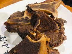 -牛小隆牛肉面馆(四牌楼店)