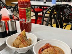 -东街钟楼肉粽(总店)