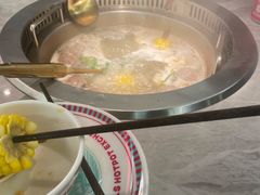 -三头牛·潮汕牛肉生蚝火锅 (夏湾店)