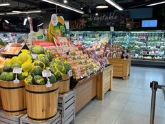 -blt精品超市(北京银座店)