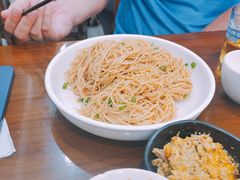 -老苏州茶酒楼