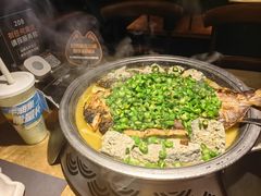 -烤匠麻辣烤鱼(环球中心店)