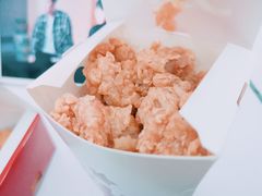 -肯德基(新塘乐购店)