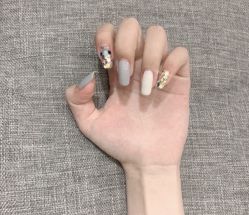 -CM.Nail美甲美睫