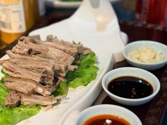 -悦真雅院·四合院·清真私房菜(雍和宫店)