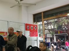 -秦豫肉夹馍(骡马市总店)