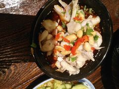 -串大叔炭火烤串·鸡西大冷面刀削面(总店)