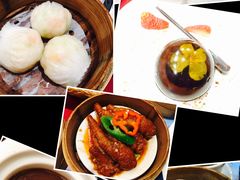 -表妹香港靓点餐厅