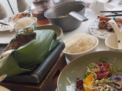 -沿途四季·云南菜·诗酒茶(蓝色港湾店)