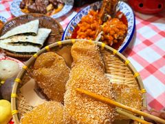 -忆外婆徐州菜·地锅鸡·生日宴(吴庄店)