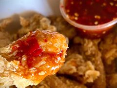 -the frypan韩国炸鸡啤酒(五路居店)