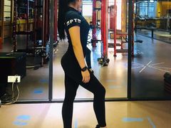 -悦莱美健身俱乐部(五羊新城店)