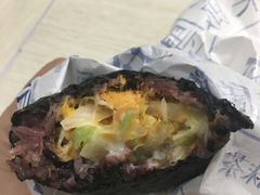 -眷村阿嬷(花城汇店)