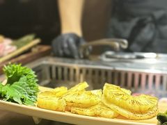 -暖都焼肉·和牛酒場(花都店)