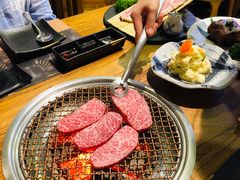 -黑牛の店·和牛烧肉(合生汇店)