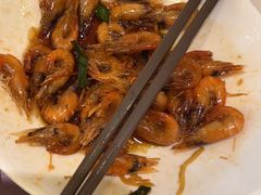 -顺风海鲜港(长寿路店)